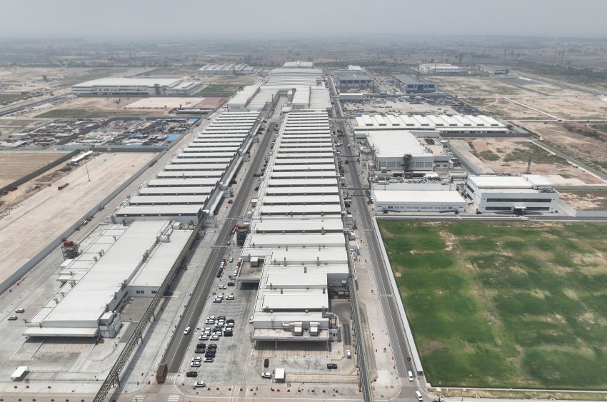 Maruti Suzuki Commissions 1 MWh Battery Energy Storage System at Kharkhoda Manufacturing Facility